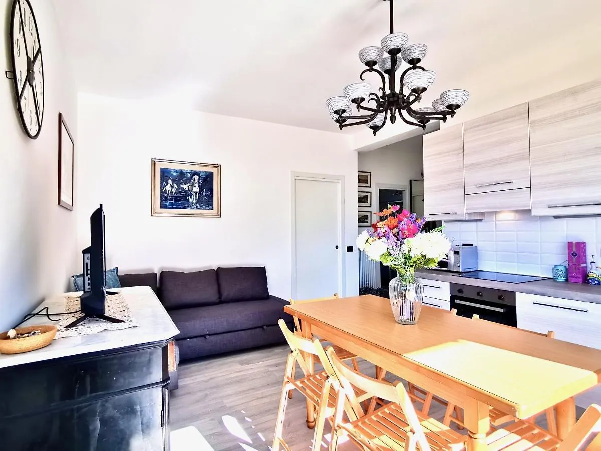 Lake Dream By Design Studio Apartment Bellano