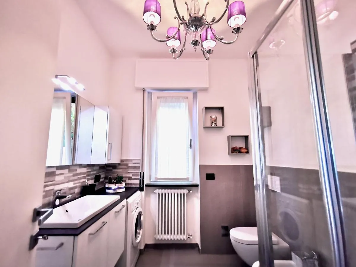 Lake Dream By Design Studio Apartment Bellano