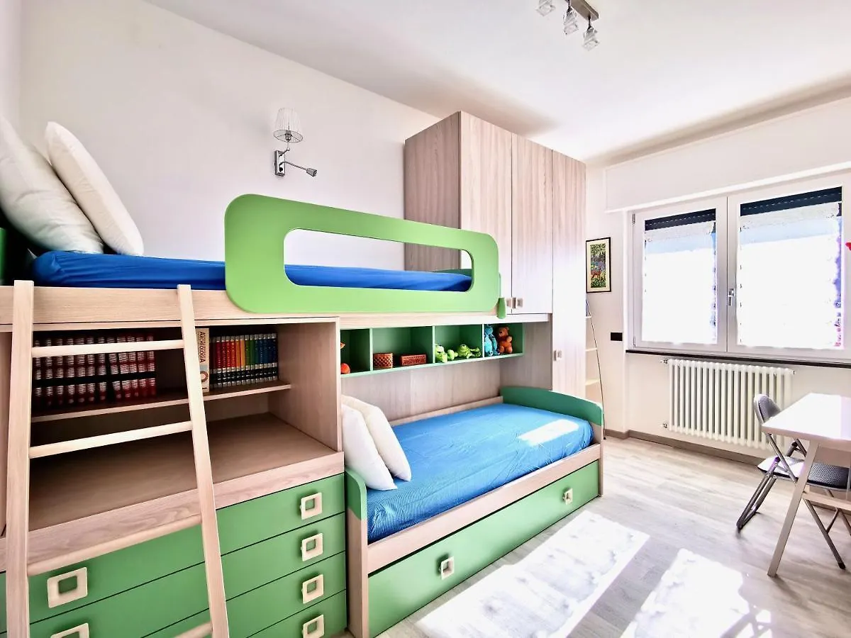 Apartamento Lake Dream By Design Studio Bellano
