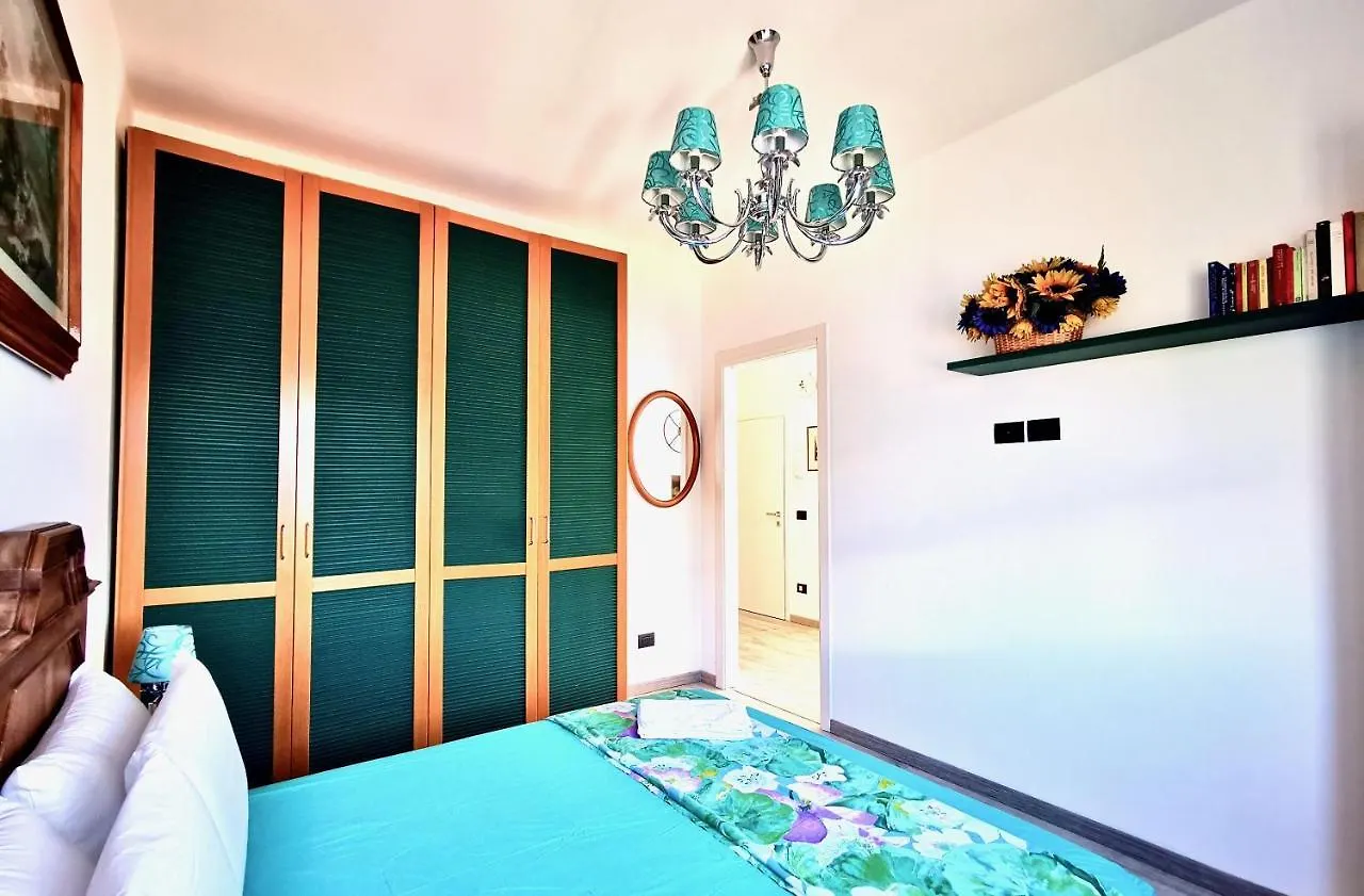 Lake Dream By Design Studio Apartment Bellano