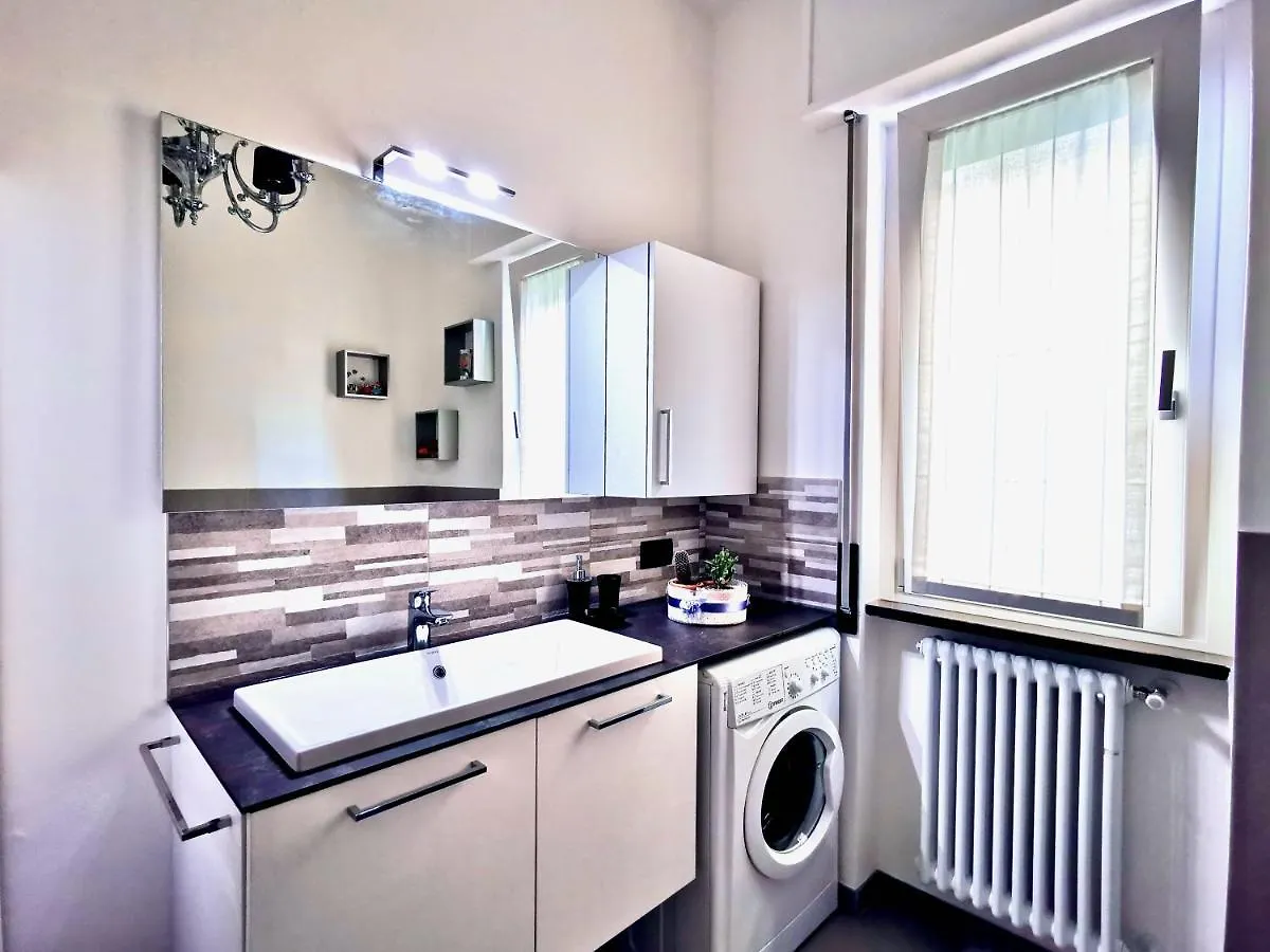 Lake Dream By Design Studio Apartment Bellano