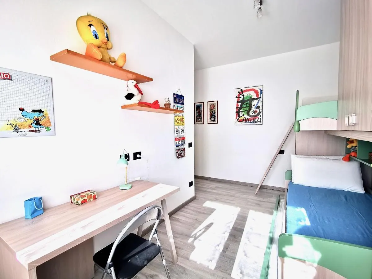 Apartamento Lake Dream By Design Studio Bellano Italia