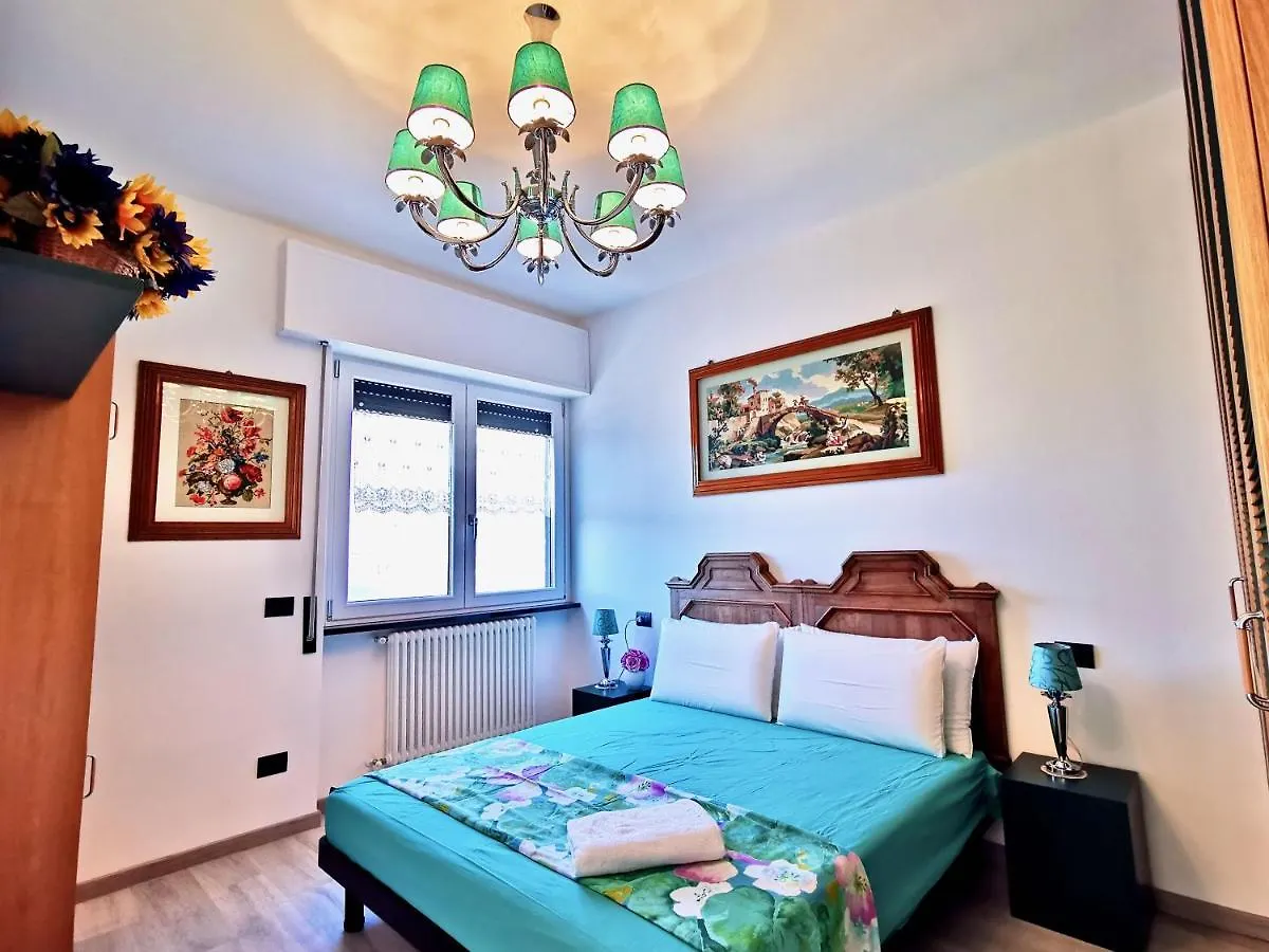 Apartamento Lake Dream By Design Studio Bellano 0*,