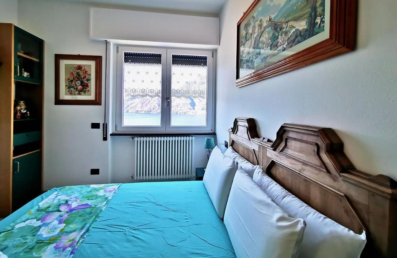 Apartamento Lake Dream By Design Studio Bellano Italia