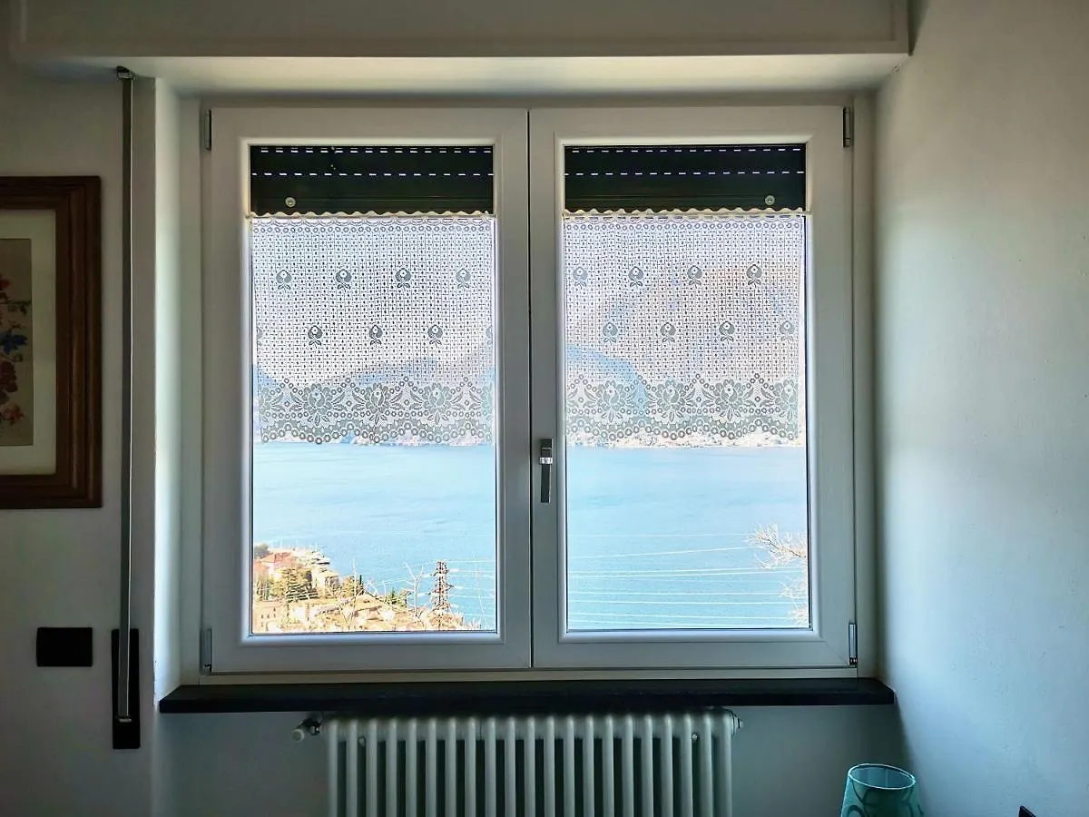 Lake Dream By Design Studio Apartment Bellano Italy