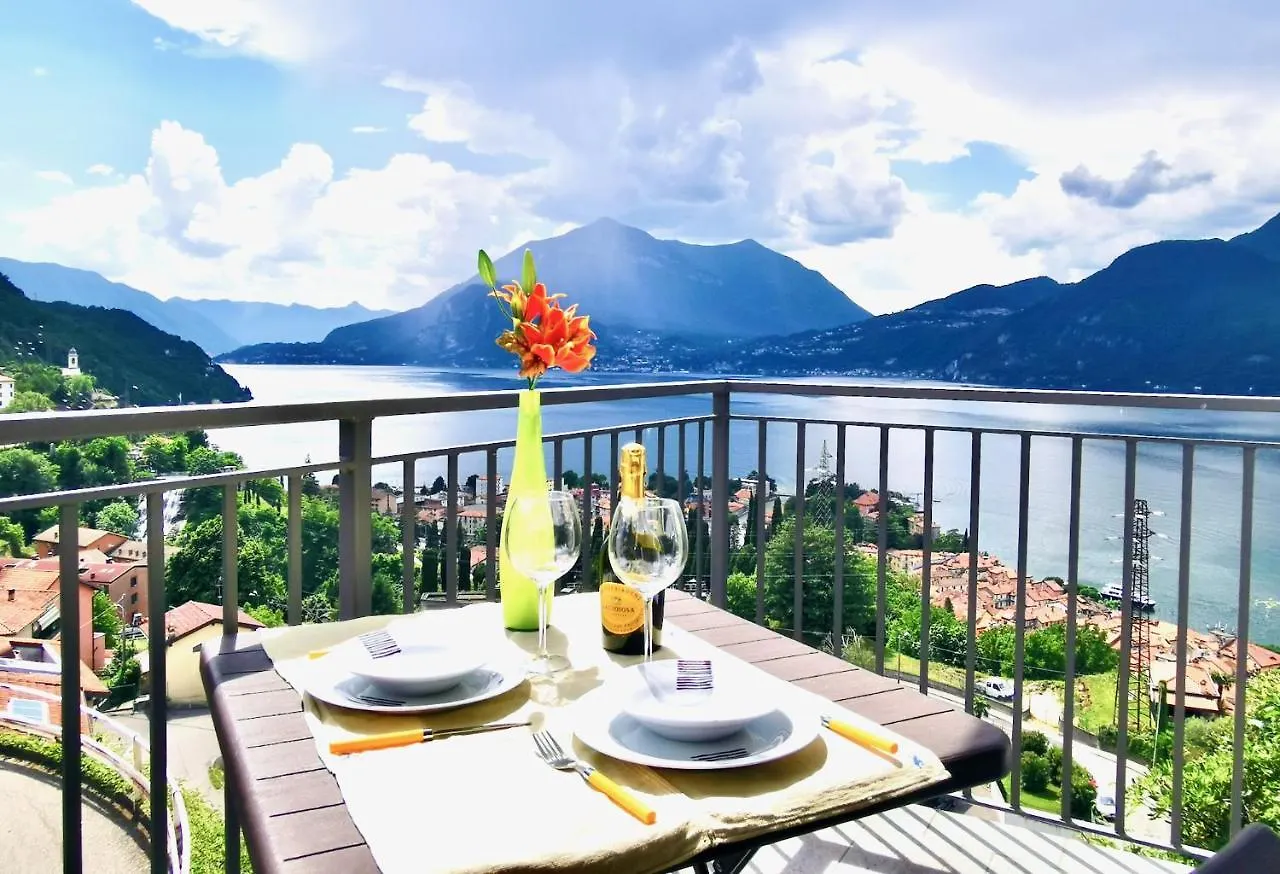 Apartamento Lake Dream By Design Studio Bellano