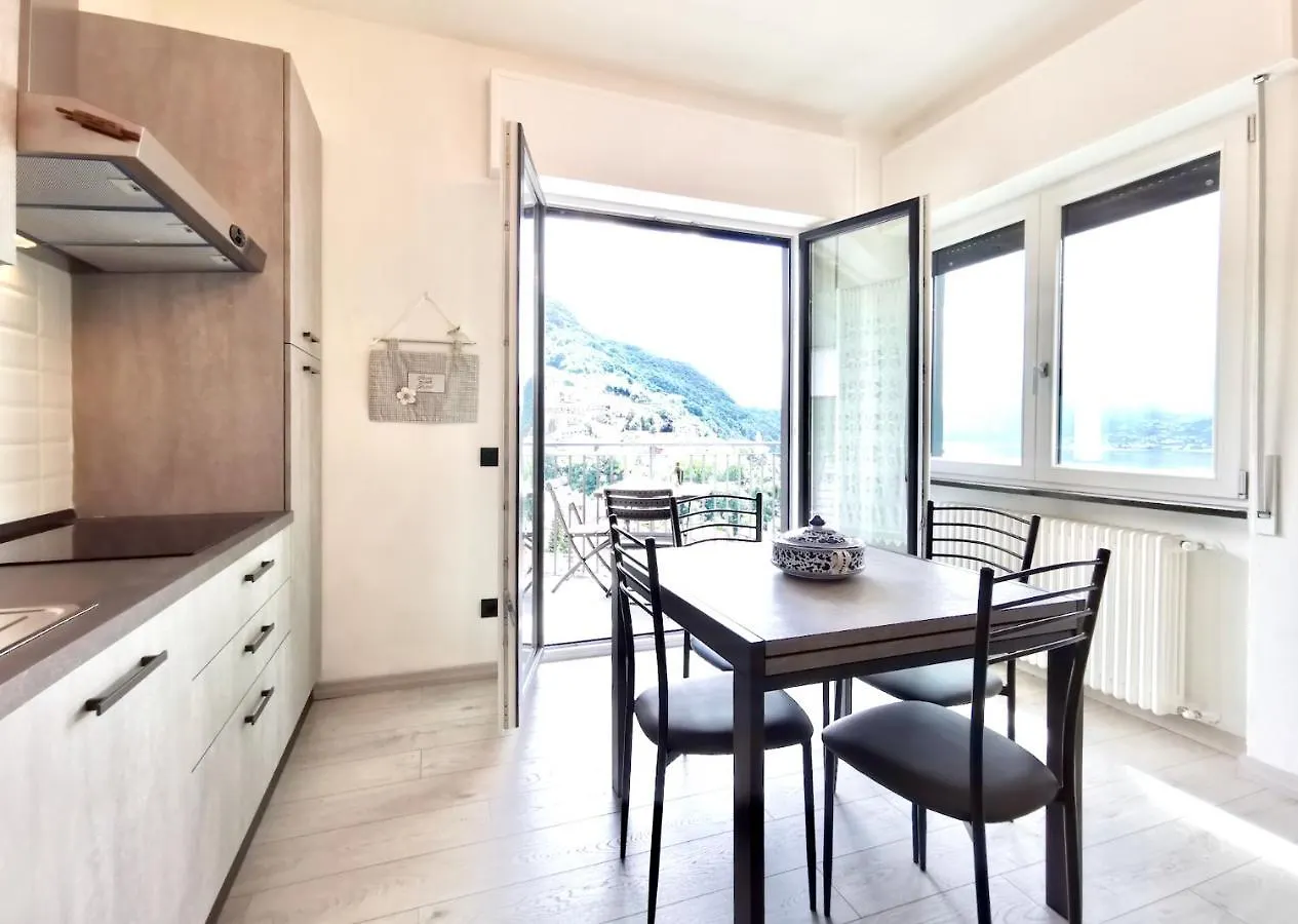 Lake Dream By Design Studio Apartment Bellano