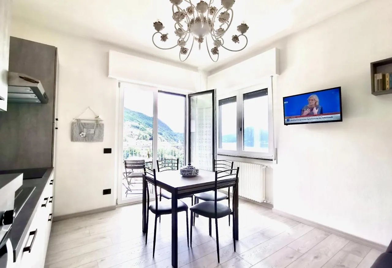 Apartamento Lake Dream By Design Studio Bellano