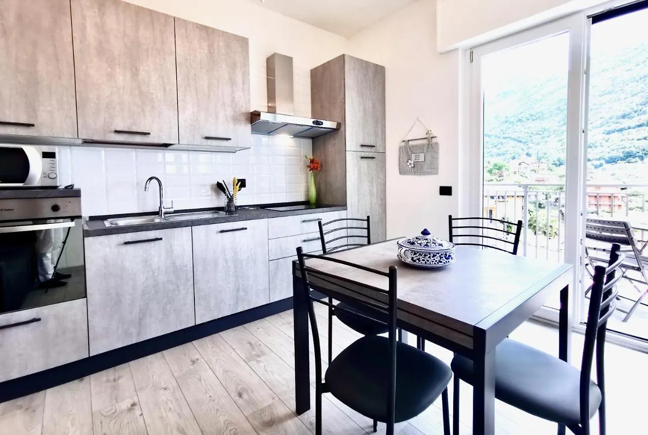 Apartamento Lake Dream By Design Studio Bellano Italia