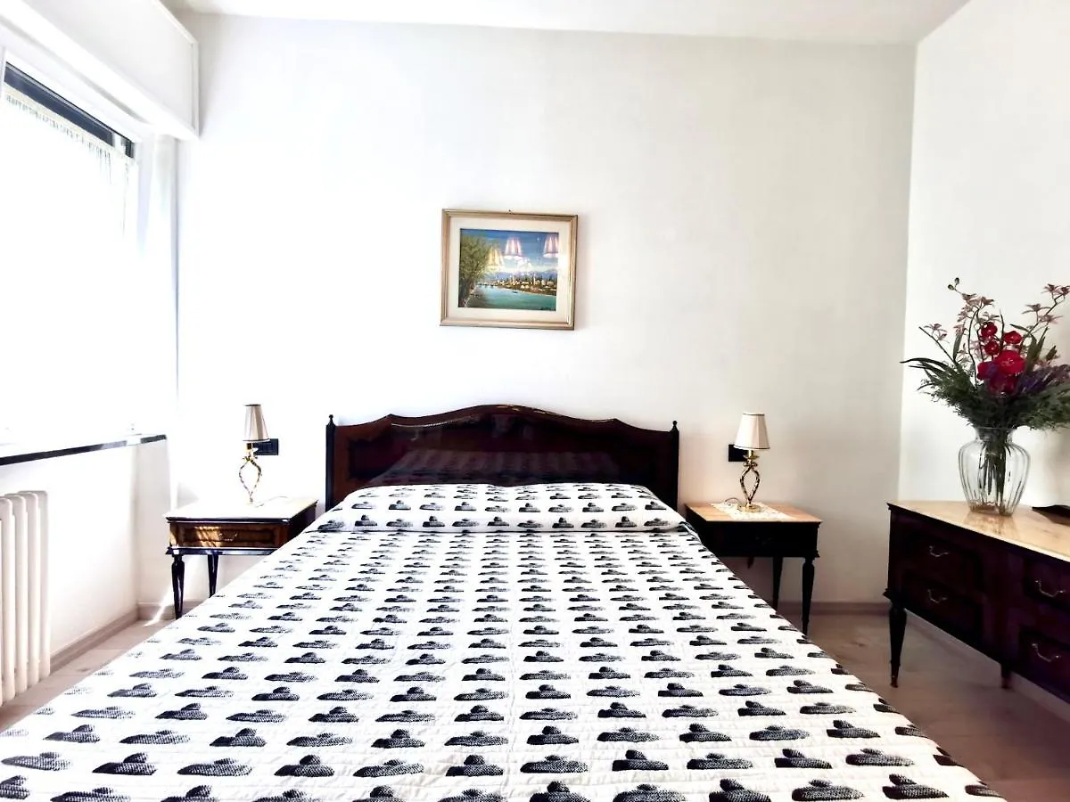 Apartamento Lake Dream By Design Studio Bellano Italia