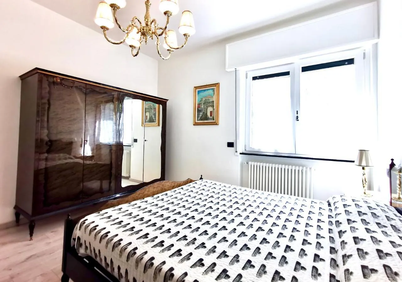 Lake Dream By Design Studio Apartment Bellano