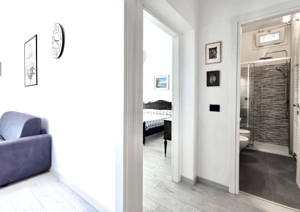 Lake Dream By Design Studio Apartment Bellano Italy