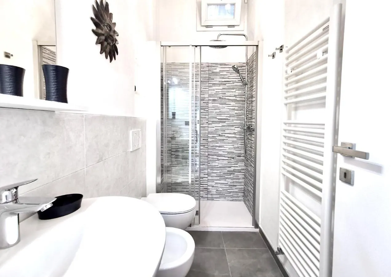 Lake Dream By Design Studio Apartment Bellano 0*,  Italy