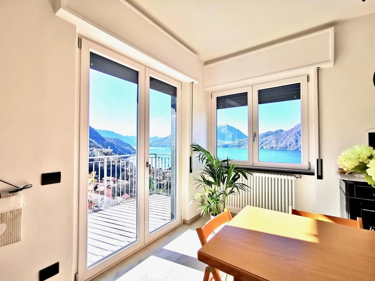 Lake Dream By Design Studio Apartment Bellano