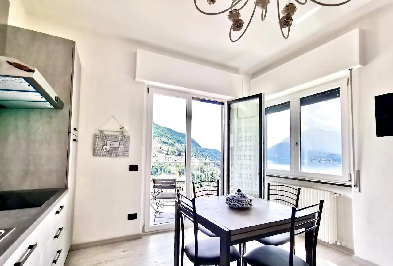 Lake Dream By Design Studio Apartment Bellano 0*,